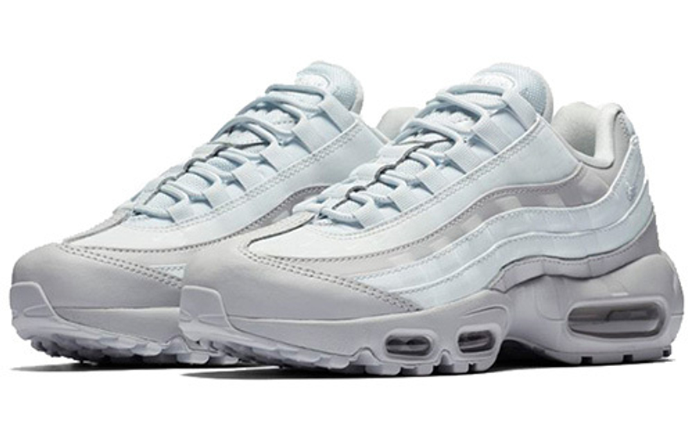 Кроссовки Nike Air Max 95 (Женская размерная сетка)
