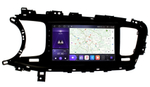 Магнитола для KIA Optima 3 2013-2015 TF - Carmedia OL-9782-IJ на Android 10, 8-ядер, 4G SIM-слот