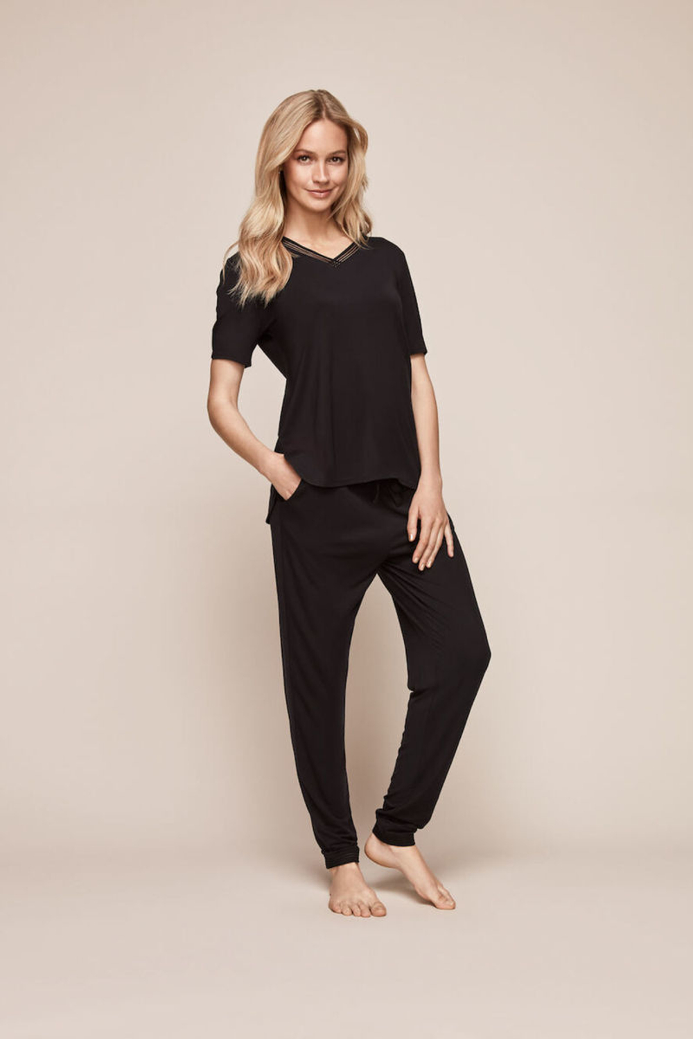 Пижама женская Triumph Climate Control