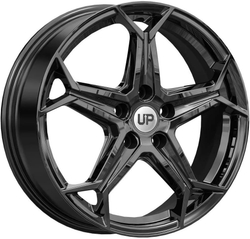 Wheels UP Up118 6.5x18 5x114.3 ET 40 Dia 64.1 (GB)