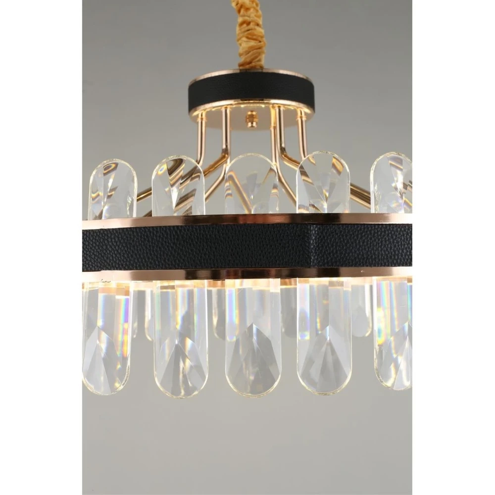 Подвесная люстра Aployt HONORI APL.027.03.102