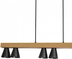 Подвесной светильник Favourite Piffero 2984-6P