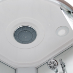 Душевая кабина AvaCan EM1580 LED