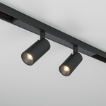 Трековые светильники магнитные Focus Duo Basity 6Вт 36°