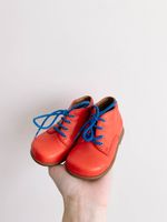 Ботинки Pom D api