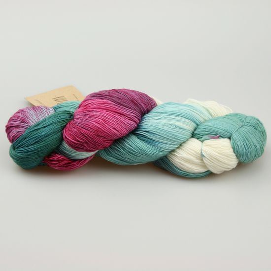 Пряжа MANOS DEL URUGUAY Marina (100% меринос)