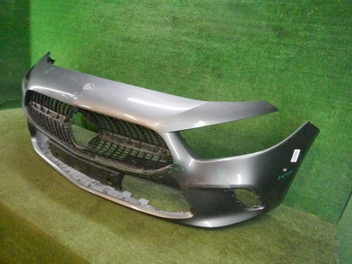 Бампер передний Mercedes A W177 (2018-2022)