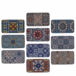 GAEM Шкатулка (блок 20шт), L11,5 W6,5 H4 см, 10в.