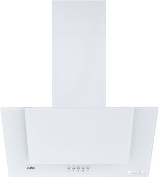 Витяжка VENTOLUX DIAMOND 60 WH (700) PB