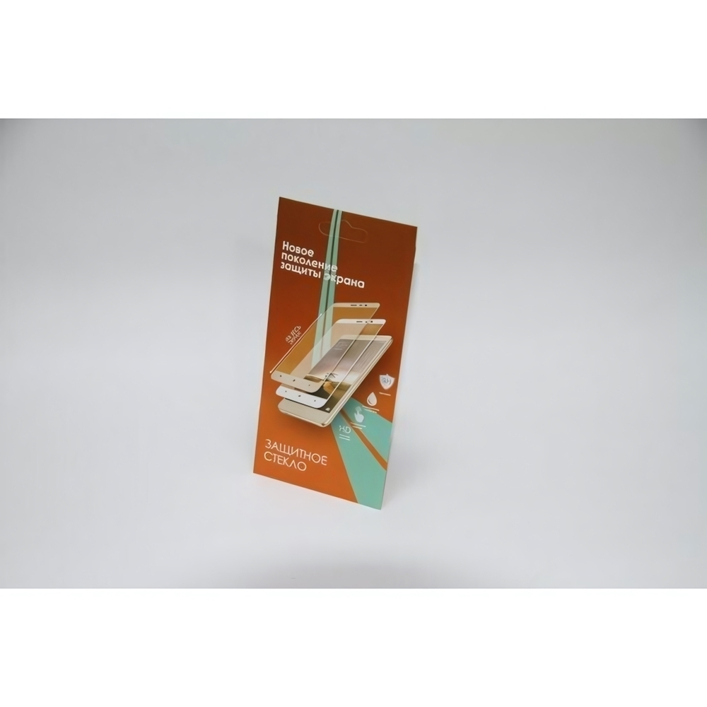 Защитное стекло Full Glue для Xiaomi Poco X5 на полный экран, 010630 Черный