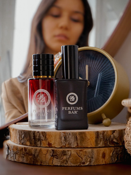 №280 Montale - Vanila Cake (по мотивам)