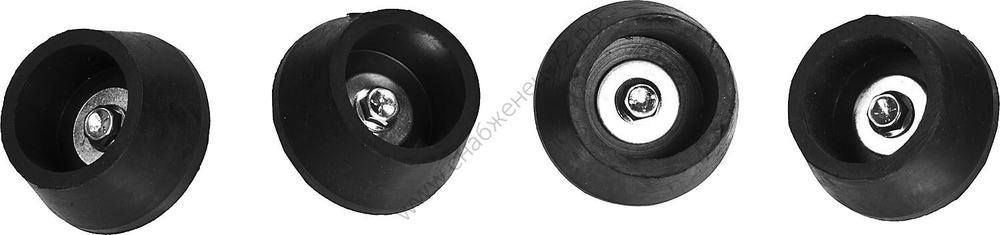 Компрессор воздушный безмасляный, 180 л/мин, 6 л, 1100 Вт, ЗУБР