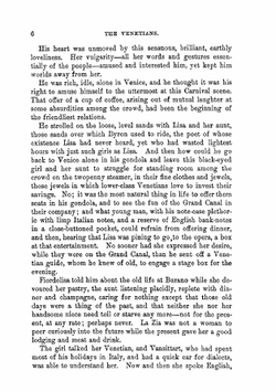 The Venetians: a novel | Mary Elizabeth Braddon