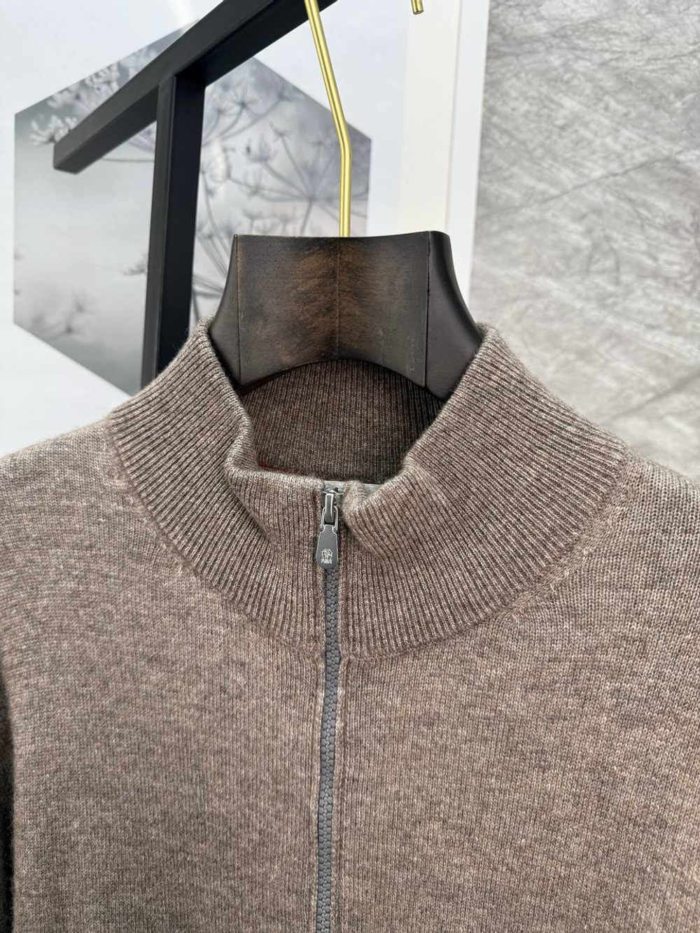 Кардиган Brunello Cucinelli