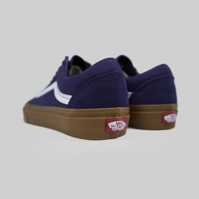 Кеды Vans Old Skool артикул:VA38G1VKT - купить в магазине Дайс