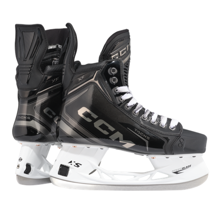 Коньки CCM TACKS XF PRO - SR