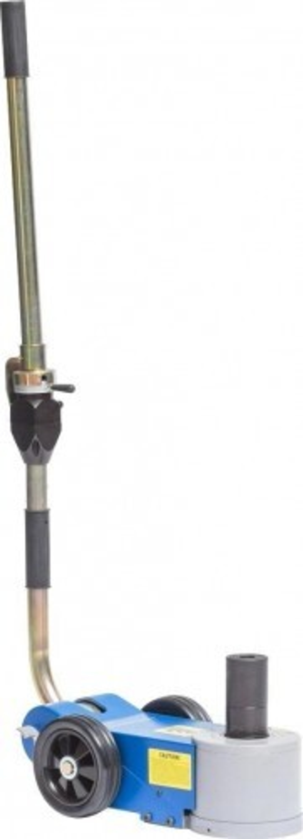 Домкрат подкатной пневматический NORDBERG N302 (15-30.0 т - 150/409 мм)