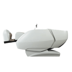 Массажное кресло Ergonova Phantom 5D Beige