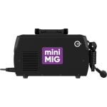 START miniMIG 200 LCD сварочный полуавтомат 2W202L