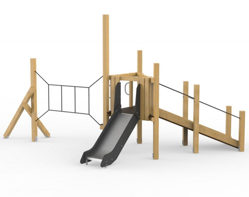 Игровой комплекс 501 895.01