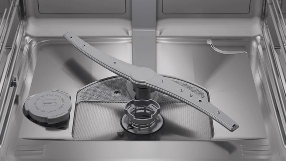 Посудомоечная машина Neff S187EB805E