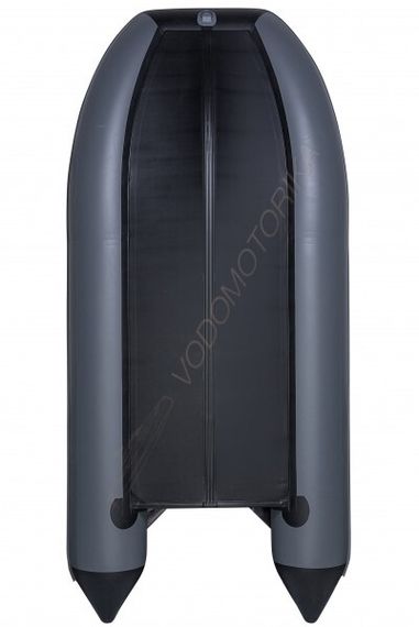 Лодка надувная Адмирал 320 Classic светло - черный