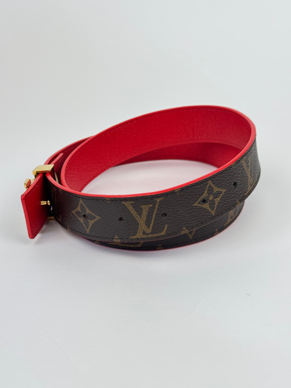Ремень Louis Vuitton
