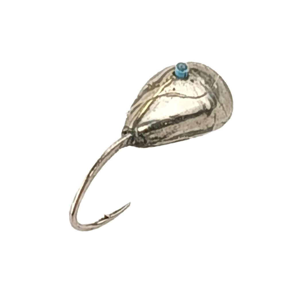 Мормышка 2 коронка Одинцова