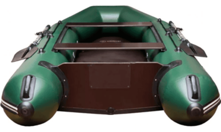 Лодка ПВХ SIBRIVER ТАЙМЫР 320 К