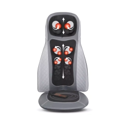 Массажная накидка Gess Body Care Plus