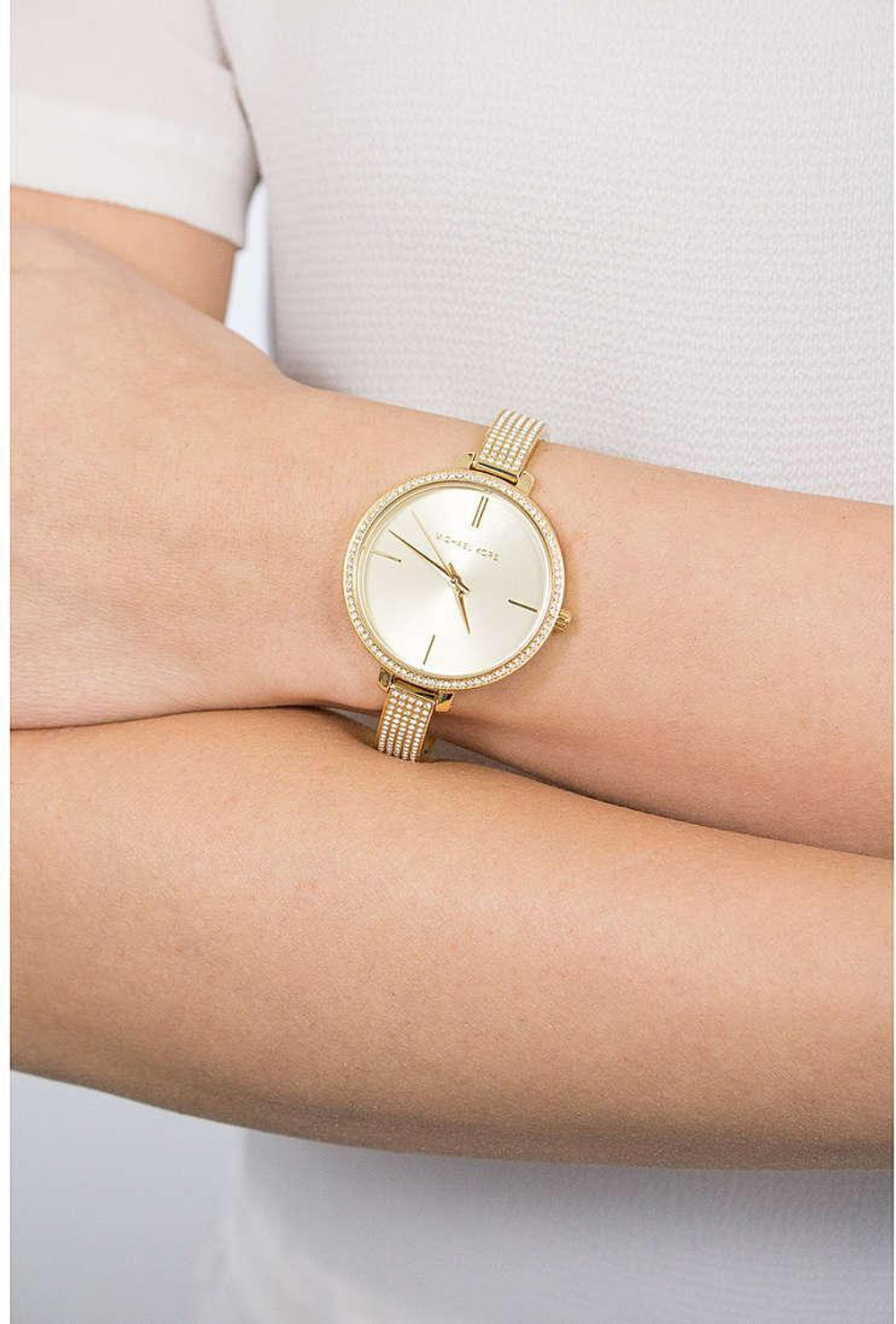 Женские наручные часы Michael kors MK3784