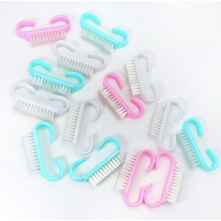 Smart Щеточка для удаления пыли из нейлона, 1шт