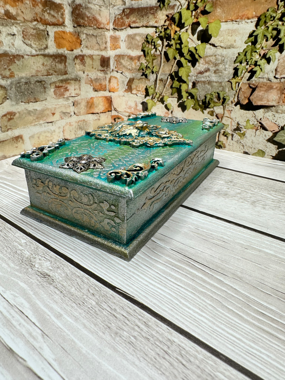 Купюрница "Котик"