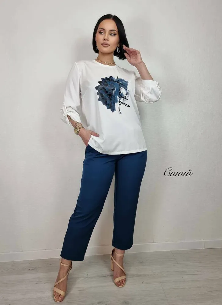 Костюм 03580-3 Fabrika