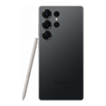 Samsung Galaxy S25 Ultra 12/512Gb Titanium Black, Черный титан