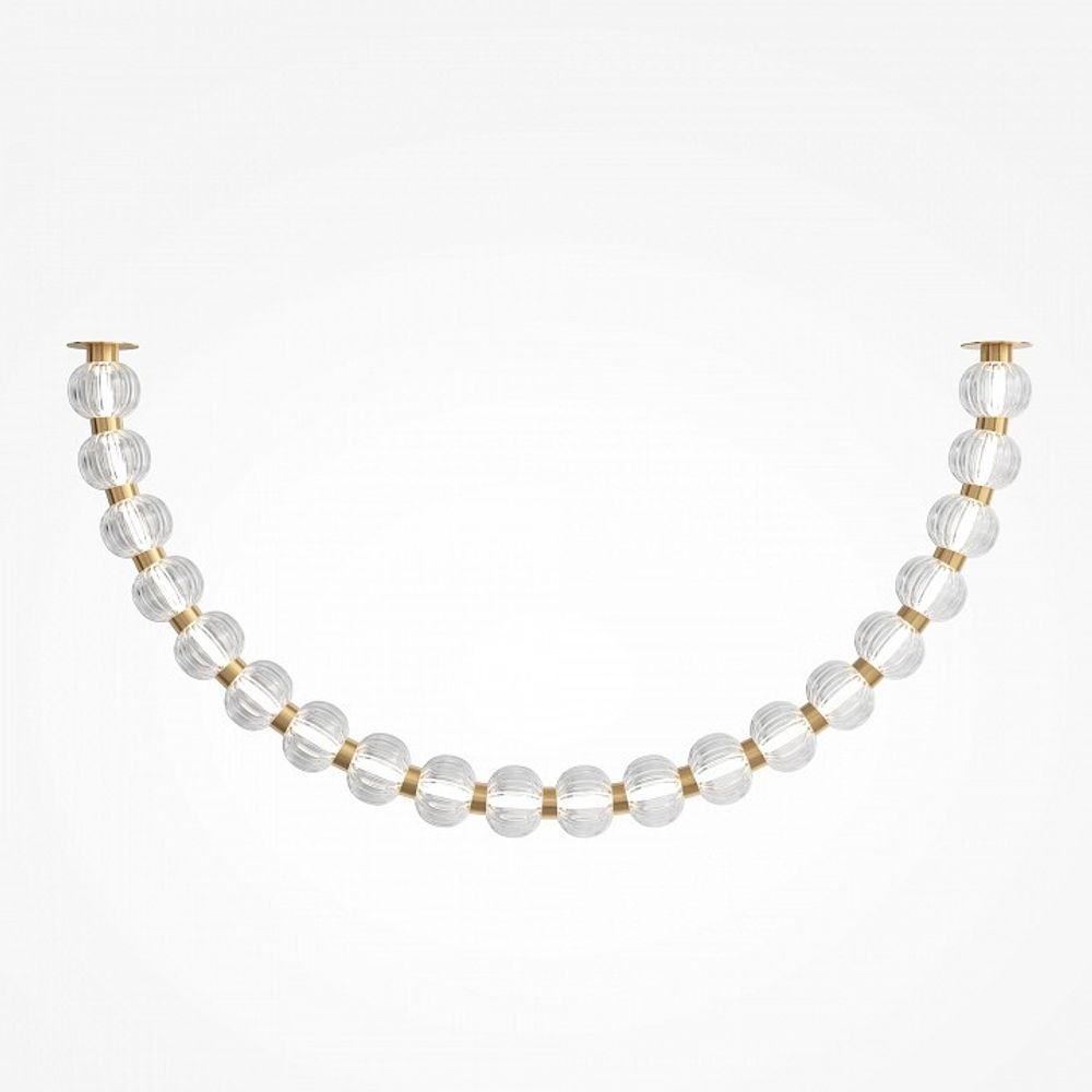 Подвесной светильник Maytoni Amulet MOD555CL-L28G3K