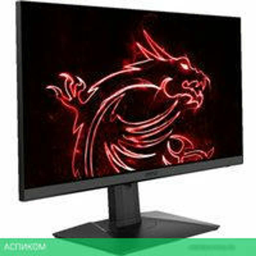 Игровой монитор MSI G272QPF