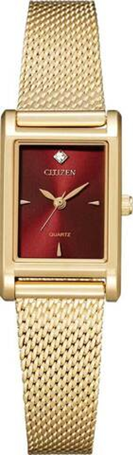 Женские наручные часы Citizen EJ6123-81Z