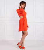 Платье BONICA Ba&amp;sh - оранжевый(1E23BONI)