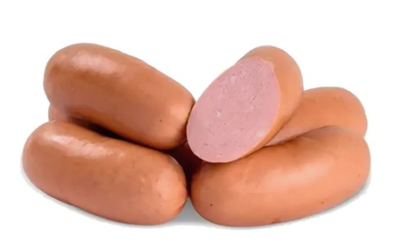 Шпикачки "Брестские" Белорусские рецепты