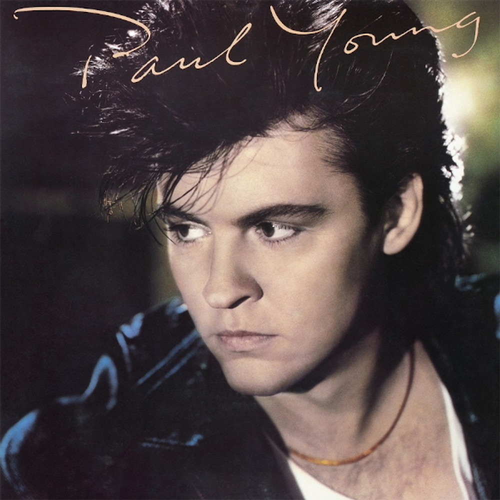 Paul Young / The Secret Of Association (Coloured Vinyl)(2LP)