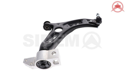 SIDEM - 63877-SIE - Control/Trailing Arm, wheel suspension