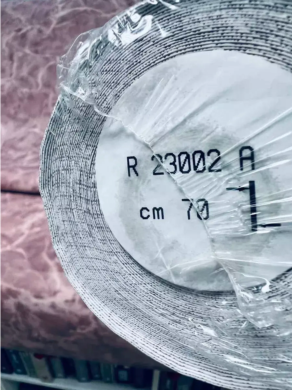 Обои флизелиновые R 23002 Viaggio Italiano