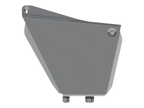 Защита редуктора Sheriff для Audi Q5 II (FY) 2016- арт.02.3471