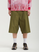 Мужские Шорты Oversized