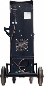 Сварочный полуавтомат AURORA SKYWAY 330 SYNERGIC многофункциональный (MIG/MAG, MMA) 14867