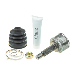 ШРУС наружный HYUNDAI Solaris/KIA Rio III /МКПП/ABS+ GANZ GIK04080