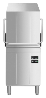 Купольная посудомоечная машина SMEG Professional SPH500
