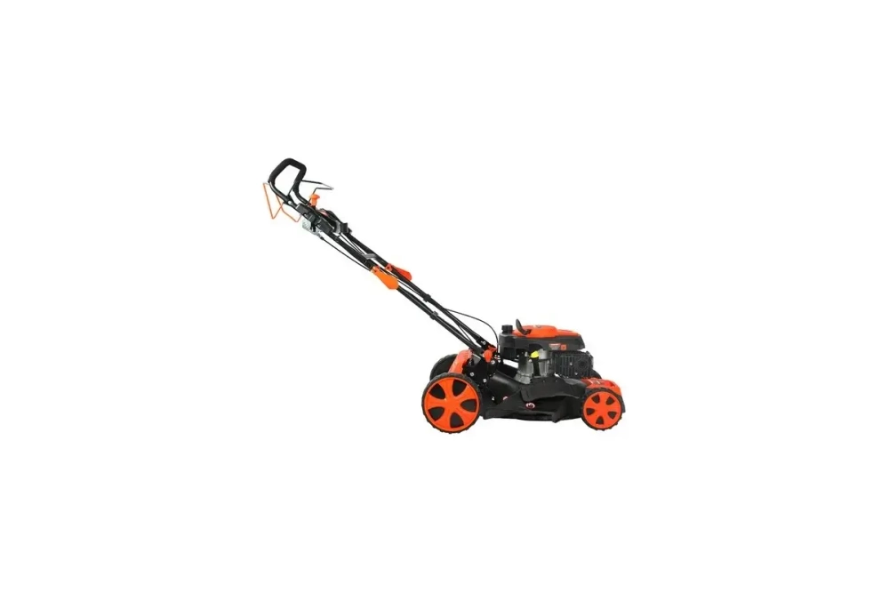 Бензиновая газонокосилка PATRIOT PT 47LS 512109014