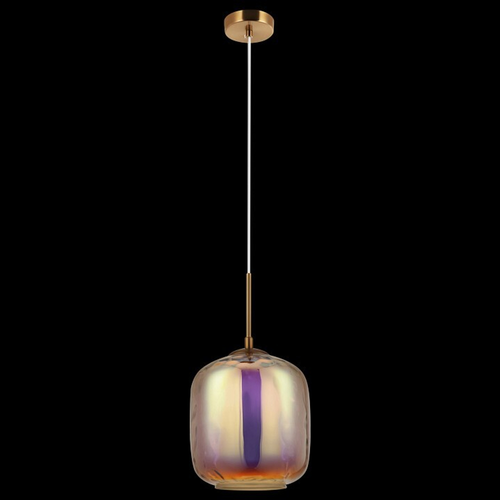 Подвесной светильник Maytoni Dolce MOD001PL-01CFL
